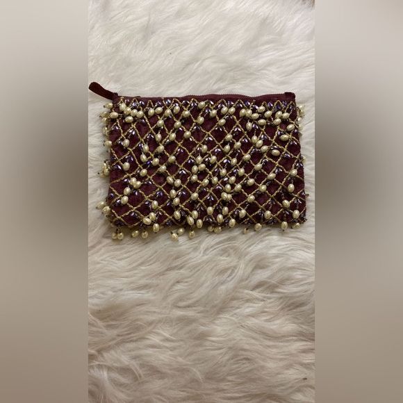 Pearl clutch - Picture 3 of 9